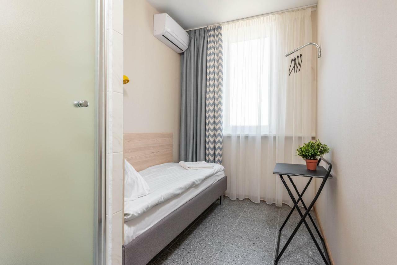 Unik Apart Kiev Exteriör bild